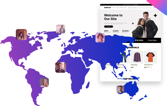 Roadmap for competing in e-commerce