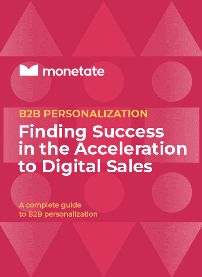 Finding Success in the Acceleration to Digital Sales