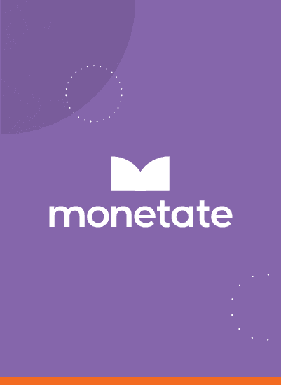 Welcome to Monetate: A New Vision for Personalization