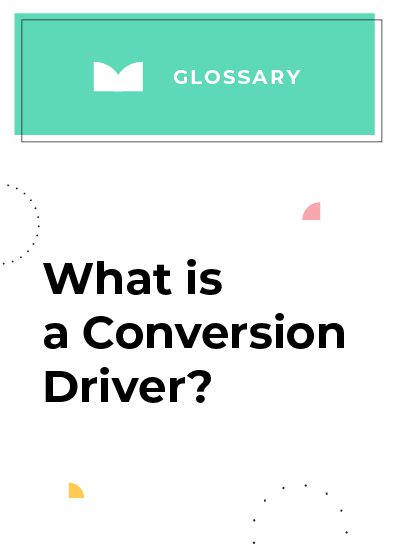 Conversion Driver