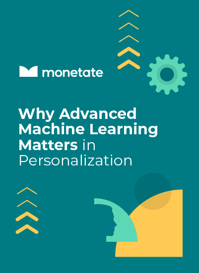 Why Advanced Machine Learning Matters in Personalization