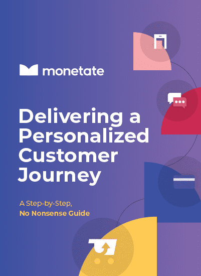 Delivering a Personalized Customer Journey