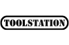 Toolstation black logo