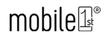 Mobile1st partner logo