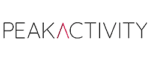 PeakActivity partnr logo