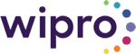 Wipro partner logo