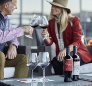 HALL Wines Caters to Discerning Buyers With Social Proof