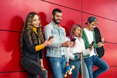 Gen Z and Gen Alpha: How to Reach the Next 2.5 Billion Shoppers With Dynamic Experiences 