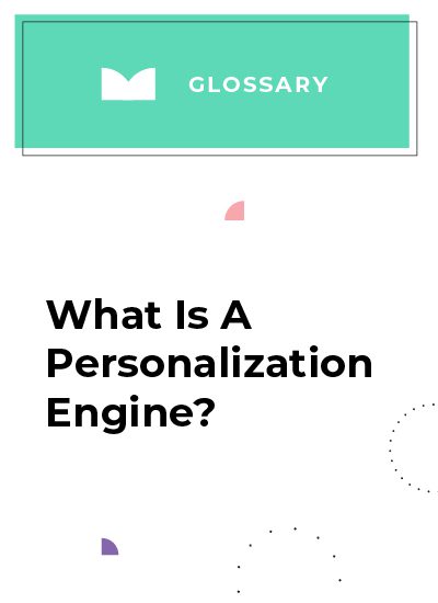 Personalization Engine