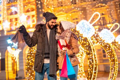 10 Top Tips for Boosting Holiday Sales and Reducing Speed-To-Purchase Online