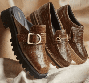 Clarks Leverages Monetate Social Proof to Increase Conversion on PLPs and PDPs