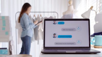 How AI is Transforming Customer Experience Through Personalization Strategies
