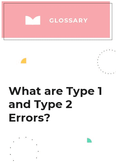type 1 and type 2 errors