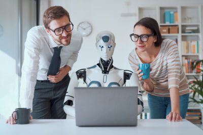 How to use AI in Marketing