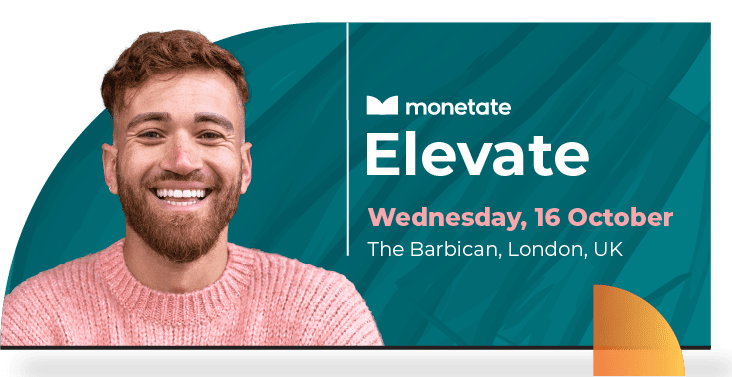 Join Monetate At Elevate 2024