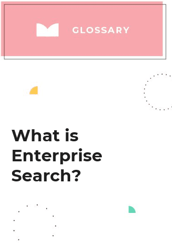 what is enterprise search