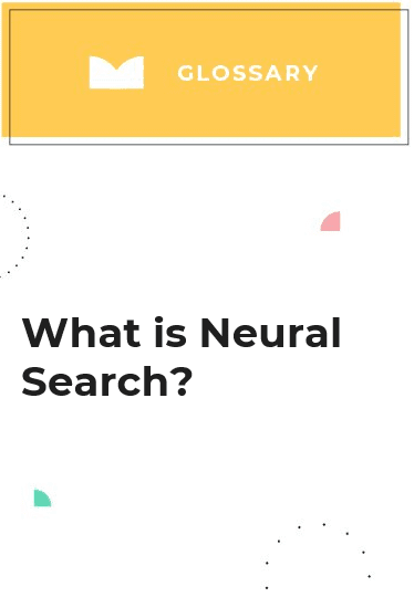 what is neural search