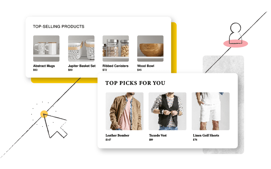Deploy AI-Driven Product Recommendations That Move Inventory and Shoppers