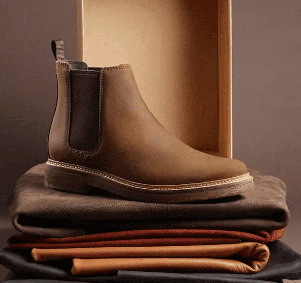 Clarks Customer Success Story