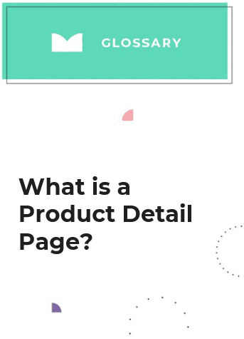 Product Detail Page (PDP)