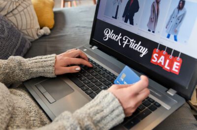 Black Friday Ecommerce Checklist