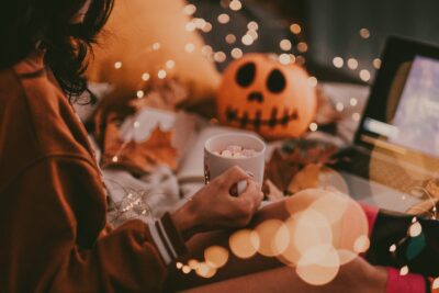 Halloween Ecommerce Ideas