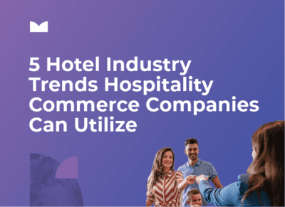 Hotel Industry Trends