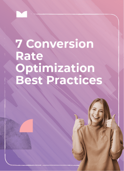 conversion rate optimization best practices