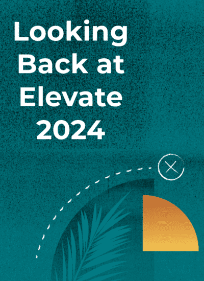 Looking Back at Elevate 2024—and Forward Toward the Future of Personalization