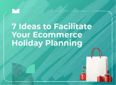 ecommerce holiday planning