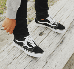 Vans Relies on Audience Analytics to Create Actionable Solutions for Their Business