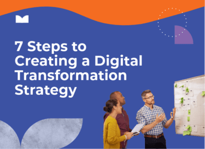 digital transformation strategy