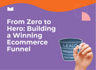 Ecommerce funnel